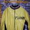 VINTAGE maglia Ciclismo G S  Mann Grundig '70s