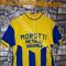 Maglia ciclismo   GS  Morotti Sassuolo Modena '70s ricamata 