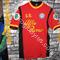 # Maglia ciclismo    GS  Alfa Romeo '70s ricamata  