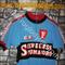 VINTAGE  maglia  Ciclismo G S  SPUMADOR '70s
