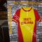 Maglia ciclismo  GS  TRattoria Emiliana '70s  ricamata  