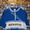 Maglia ciclismo     Benotto '70s