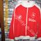  Maglia ciclismo     Wilier Triestina  '70s  ricamata     