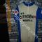VINTAGE maglia Ciclismo anni '70 GS Citroen Reggio Emilia