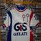 VINTAGE  maglia  Ciclismo   G S   Gis Gelati '70s