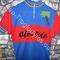 # Maglia ciclismo   Afri Cola '70s ricamata  