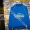 Maglia ciclismo  Torpado Clement '70s  ricamata  
