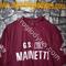 Maglia ciclismo    '80s team Mainetti