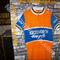 Maglia ciclismo   Holdsworth Campagnolo '70s  ricamata  