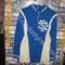 Maglia ciclismo  GS Samea Forli' Rimini Imola '70s ricamata