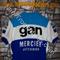 VINTAGE  maglia  Ciclismo  anni '70  GS Gan Mercier