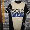 # Maglia ciclismo   SCIC Fiat '70s ricamata   