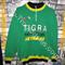 # Maglia ciclismo Tigra Reynolds  Swiss team '70s ricamata