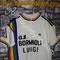 Maglia ciclismo   GS Bormioli Luigi Parma '70s ricamata  