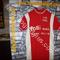 Maglia ciclismo    Folli Mobili Parma '70s  ricamata  