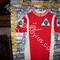 Maglia ciclismo   GS  Alfa Romeo '70s  ricamata  