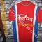 # Maglia ciclismo   Falcon Campagnolo '70s  ricamata  