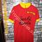 #Maglia ciclismo     Cicli Gerbi Cometa Asti '70s ricamata