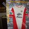 Maglia ciclismo    Alfa Romeo '70s  ricamata  