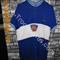 # Maglia ciclismo   West Germany DDR  '70s  ricamata 