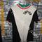 # Maglia ciclismo        GS Zapier Pisa   70s  ricamata 