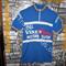 # Maglia ciclismo     Viner  Clement Nocera Superiore    70s  ricamata     