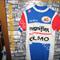 # VINTAGE  maglia  Ciclismo   G S  Magniflex Olmo  '70s   