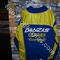 Maglia ciclismo    Dopogara  Alan Gerber Campagnolo ricamata  