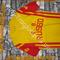 # Maglia ciclismo     GS Russo  '60s  ricamata  