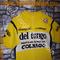 Maglia ciclismo     DEL TONGO COLNAGO  '70s 
