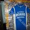 Maglia ciclismo     GS  Morris Aversa Napoli'70s  