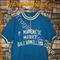 VINTAGE  maglia  Ciclismo   G S Marenese '70s 