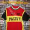 VINTAGE maglia Ciclismo  Cicli  Paletti '70s