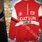 #Maglia ciclismo   DATSUN Carlos '70s  ricamata 