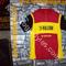 Maglia ciclismo     TI Raleigh Mc Gregor '70s  