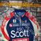 Maglia ciclismo     GS  RISO SCOTTI '80s 