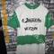# Maglia ciclismo     V C  Vierzon France '60s  ricamata 