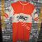 # Maglia ciclismo     BIC  '70s  ricamata  