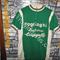 Maglia ciclismo     Pogliaghi Italcorse Milano '70s  ricamata