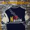 VINTAGE  maglia  Ciclismo    '70 ricamata  Nannini Lugo Ravenna