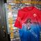 Maglia ciclismo     Belgium  by Castelli '80s    