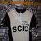VINTAGE  maglia  Ciclismo SCIC 1974
