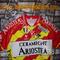 VINTAGE  maglia  Ciclismo Ceramiche Ariostea 1990