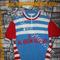 VINTAGE maglia Ciclismo G S  BUONARRIVO  anni '70     