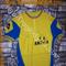 VINTAGE  maglia  ciclismo  G S ANZOLA '60s
