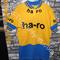 # VINTAGE  maglia  Ciclismo    HA  RO  Germany 70s 