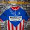 VINTAGE  maglia  Ciclismo     GS Brooklyn '70s 