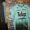 Maglia ciclismo   Tulip Koga Miyata '80s 