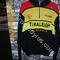 Maglia ciclismo     TI Raleigh Mc Gregor '70s   