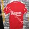 # Maglia ciclismo     GS  La Ruota Parma '70s ricamata   
